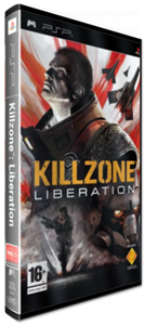 Killzone : Liberation